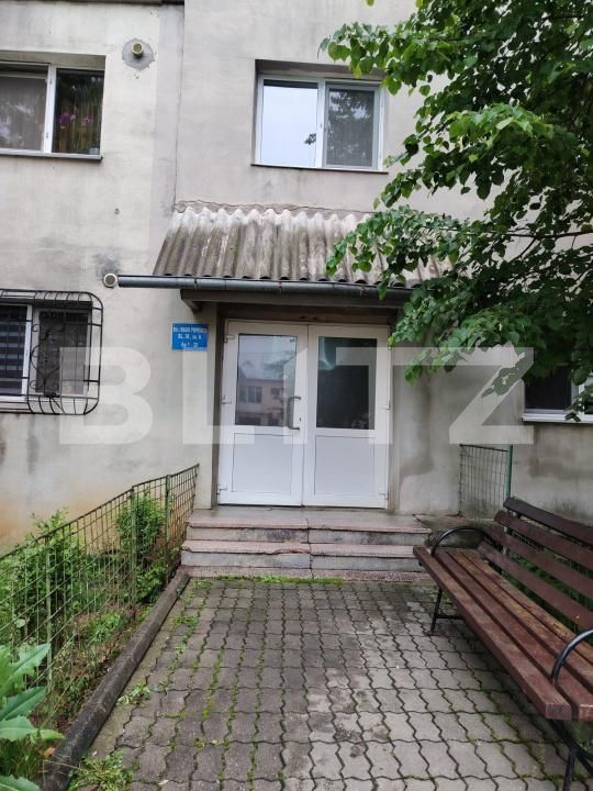 Apartament de vânzare 2 camere Micro 4 - 170184AV | BLITZ Târgoviște | Poza10