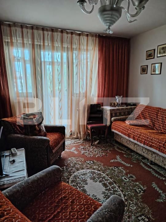 Apartament de vânzare 2 camere Micro 4 - 170184AV | BLITZ Târgoviște | Poza3