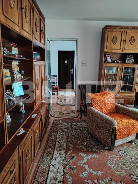 Apartament de vânzare 2 camere Micro 4 - 170184AV | BLITZ Târgoviște | Poza4