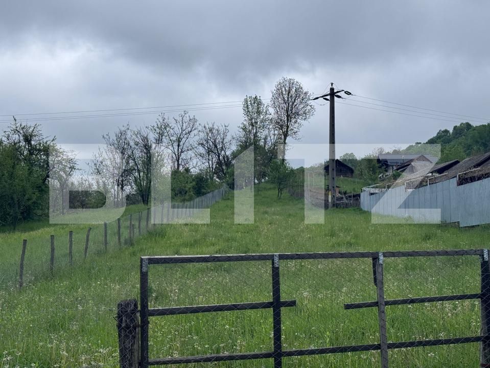 Teren de vânzare Bezdead - 170191TV | BLITZ Târgoviște | Poza2