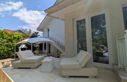  Vilă de lux de vanzare, 15 camere, 550 mp, zona Micro 6, comision 0%