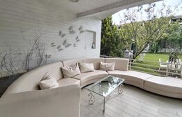  Vilă de lux de vanzare, 15 camere, 550 mp, zona Micro 6, comision 0%