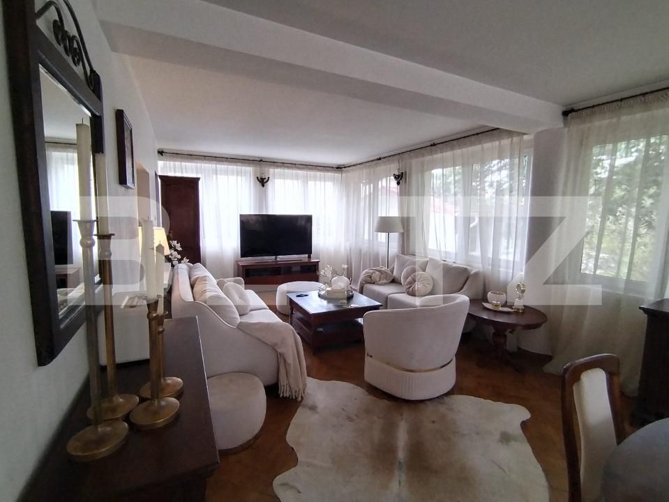 Casa de vânzare 15 camere Micro 6 - 170203CV | BLITZ Târgoviște | Poza4
