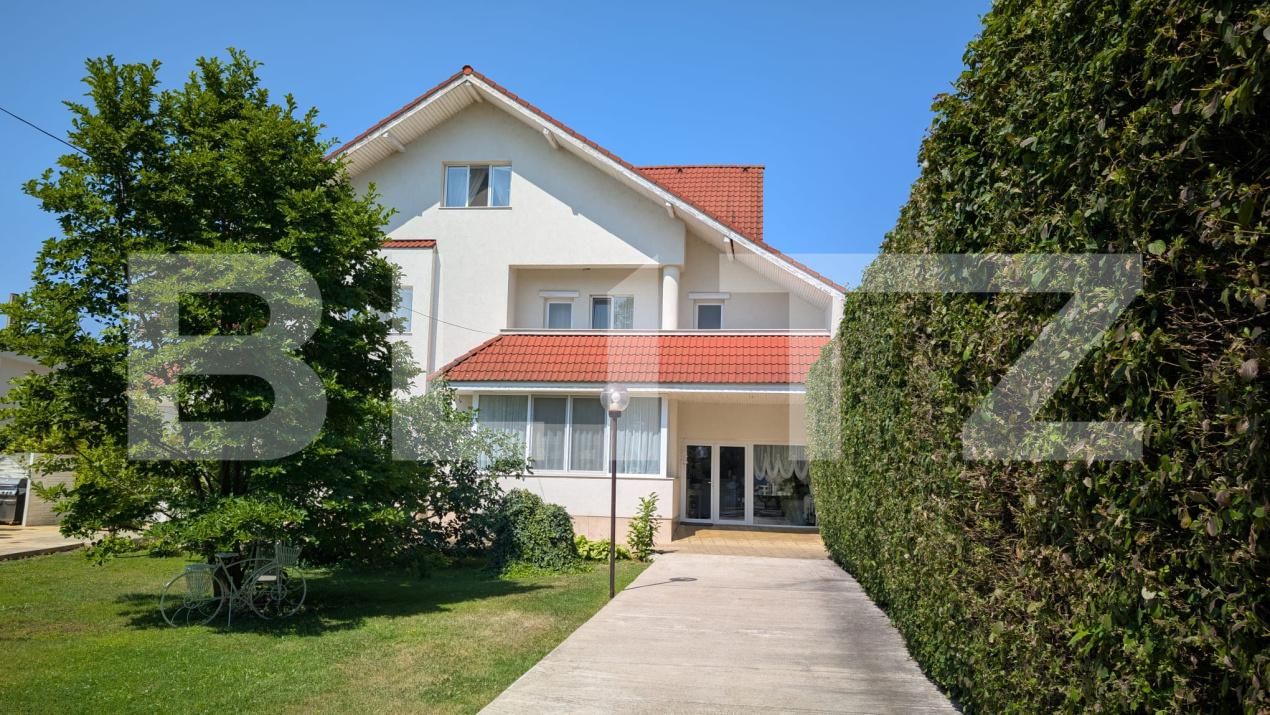 Casa de vânzare 15 camere Micro 6 - 170203CV | BLITZ Târgoviște | Poza1