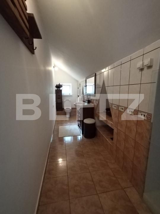Casa de vânzare 15 camere Micro 6 - 170203CV | BLITZ Târgoviște | Poza13
