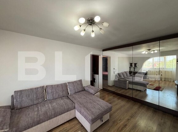 Apartament de închiriat 2 camere Central - 170247AI | BLITZ Târgoviște | Poza11