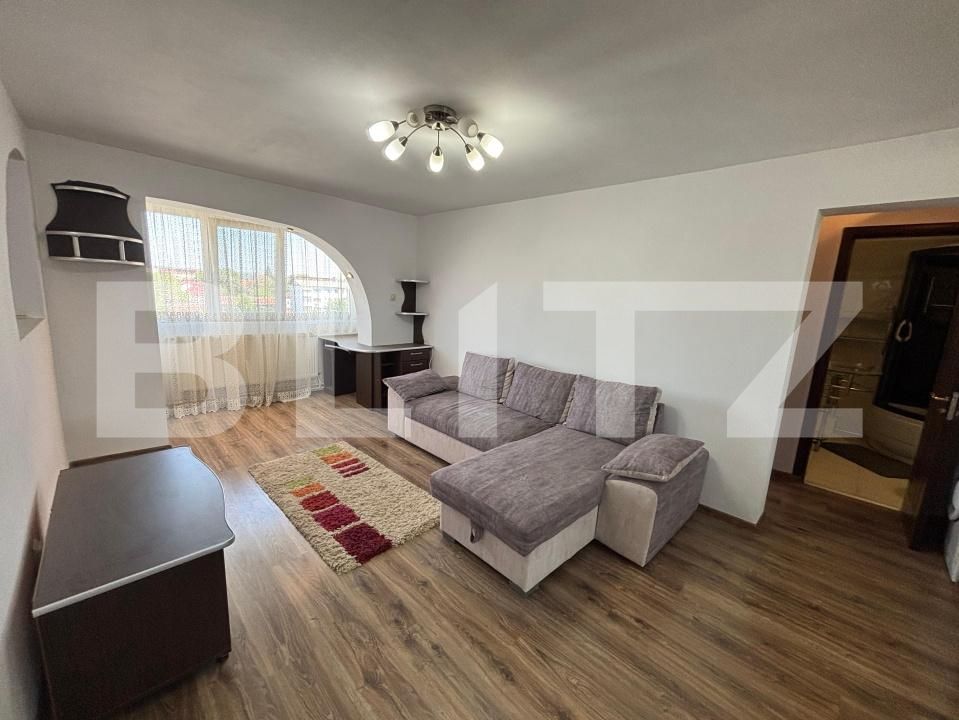 Apartament de închiriat 2 camere Central - 170247AI | BLITZ Târgoviște | Poza9