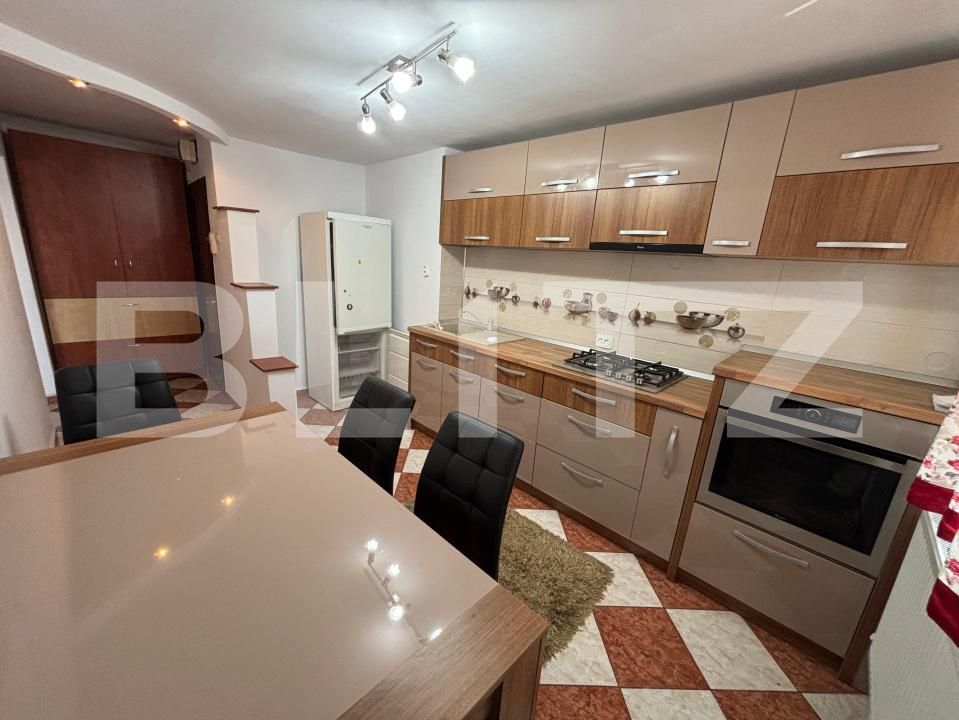 Apartament de închiriat 2 camere Central - 170247AI | BLITZ Târgoviște | Poza6