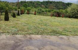 Casa de vanzare, cu 6 camere, 288 mp, zona Voinesti