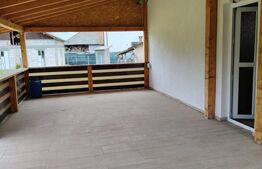 Casa de vanzare, cu 6 camere, 288 mp, zona Voinesti