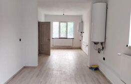 Casa de vanzare, cu 6 camere, 288 mp, zona Voinesti