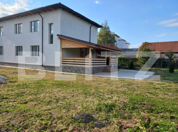Casa de vânzare 8 camere Exterior Nord - 170252CV | BLITZ Târgoviște | Poza22