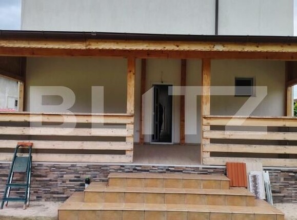 Casa de vânzare 8 camere Exterior Nord - 170252CV | BLITZ Târgoviște | Poza21