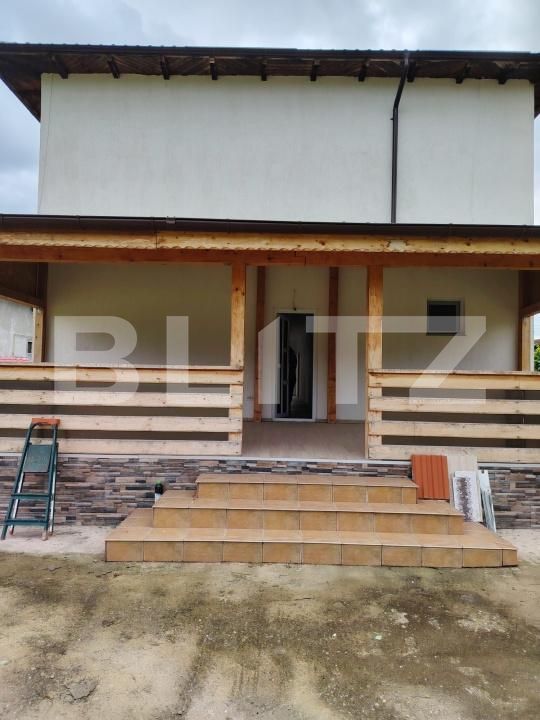 Casa de vânzare 8 camere Exterior Nord - 170252CV | BLITZ Târgoviște | Poza21