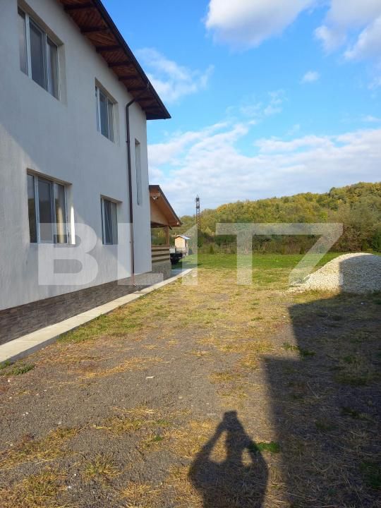 Casa de vânzare 8 camere Exterior Nord - 170252CV | BLITZ Târgoviște | Poza25