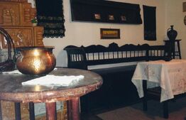  Casă de vacanță, de vanzare, 53 mp, zona Dobra