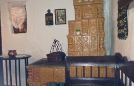  Casă de vacanță, de vanzare, 53 mp, zona Dobra