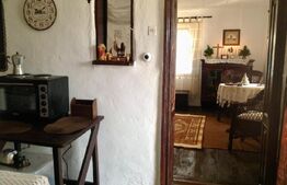  Casă de vacanță, de vanzare, 53 mp, zona Dobra