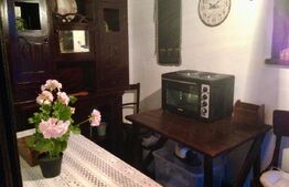  Casă de vacanță, de vanzare, 53 mp, zona Dobra