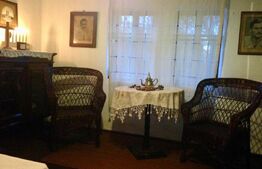  Casă de vacanță, de vanzare, 53 mp, zona Dobra