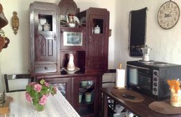  Casă de vacanță, de vanzare, 53 mp, zona Dobra