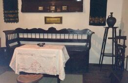  Casă de vacanță, de vanzare, 53 mp, zona Dobra