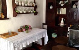  Casă de vacanță, de vanzare, 53 mp, zona Dobra