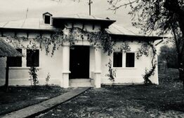  Casă de vacanță, de vanzare, 53 mp, zona Dobra