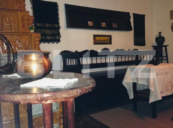 Casa de vânzare 3 camere Exterior Sud - 170253CV | BLITZ Târgoviște | Poza12