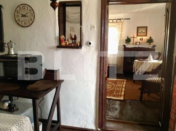 Casa de vânzare 3 camere Exterior Sud - 170253CV | BLITZ Târgoviște | Poza16