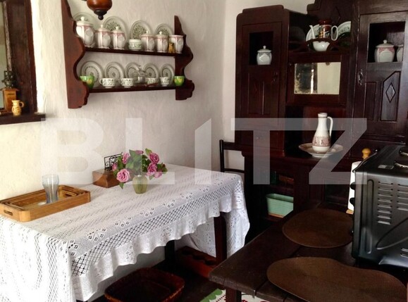 Casa de vânzare 3 camere Exterior Sud - 170253CV | BLITZ Târgoviște | Poza23