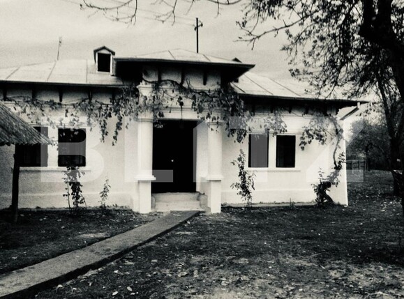 Casa de vânzare 3 camere Exterior Sud - 170253CV | BLITZ Târgoviște | Poza1