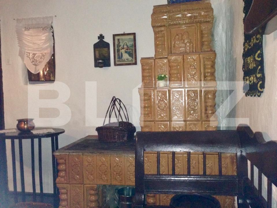 Casa de vânzare 3 camere Exterior Sud - 170253CV | BLITZ Târgoviște | Poza15