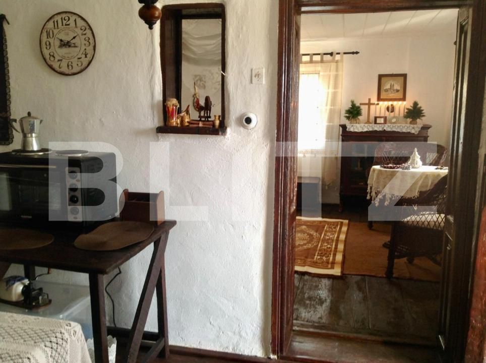 Casa de vânzare 3 camere Exterior Sud - 170253CV | BLITZ Târgoviște | Poza16