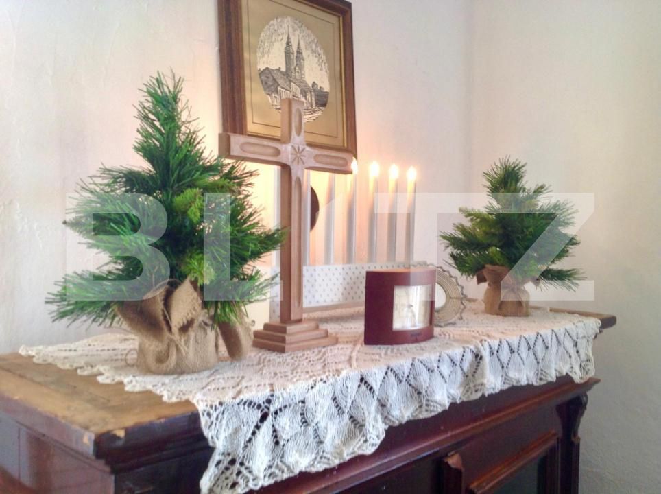 Casa de vânzare 3 camere Exterior Sud - 170253CV | BLITZ Târgoviște | Poza2