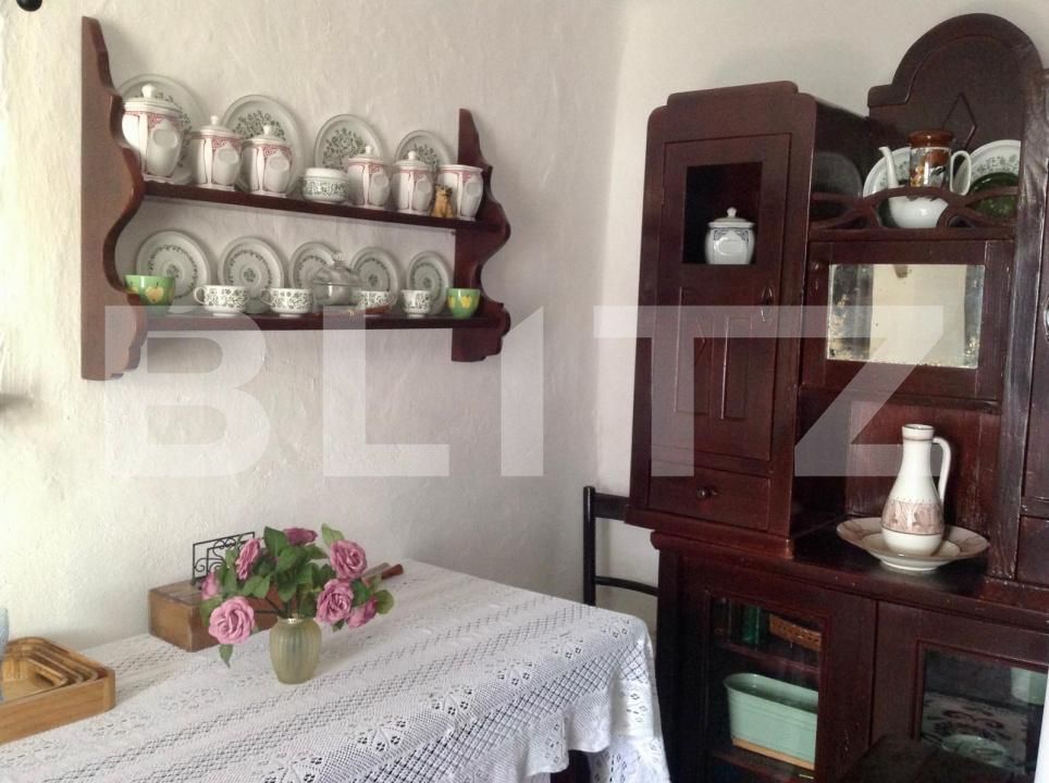 Casa de vânzare 3 camere Exterior Sud - 170253CV | BLITZ Târgoviște | Poza8