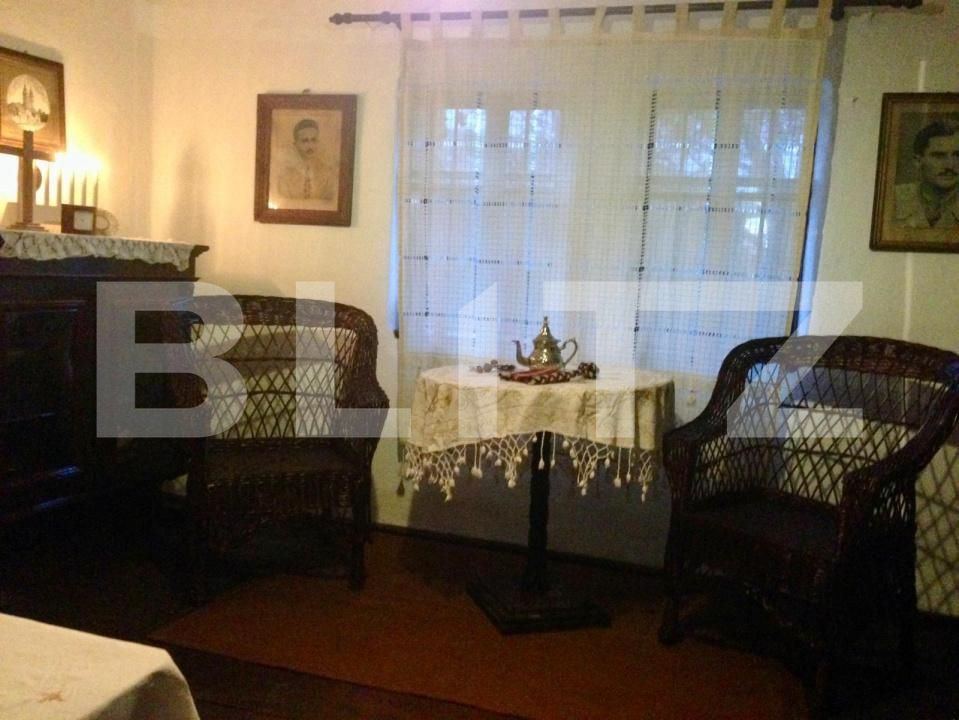 Casa de vânzare 3 camere Exterior Sud - 170253CV | BLITZ Târgoviște | Poza10