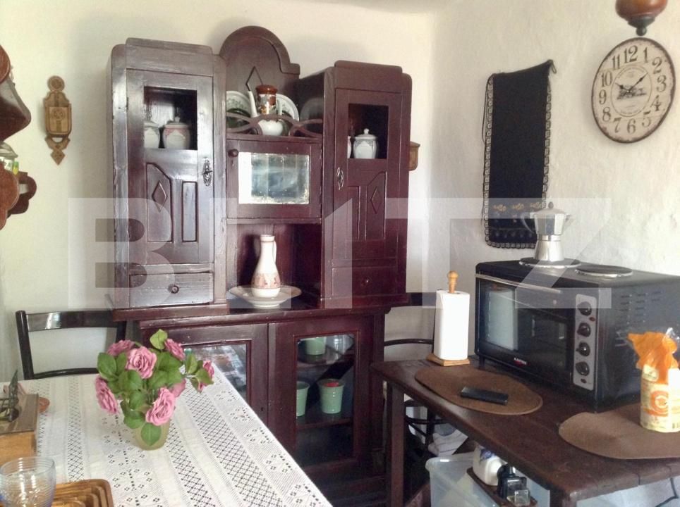 Casa de vânzare 3 camere Exterior Sud - 170253CV | BLITZ Târgoviște | Poza3