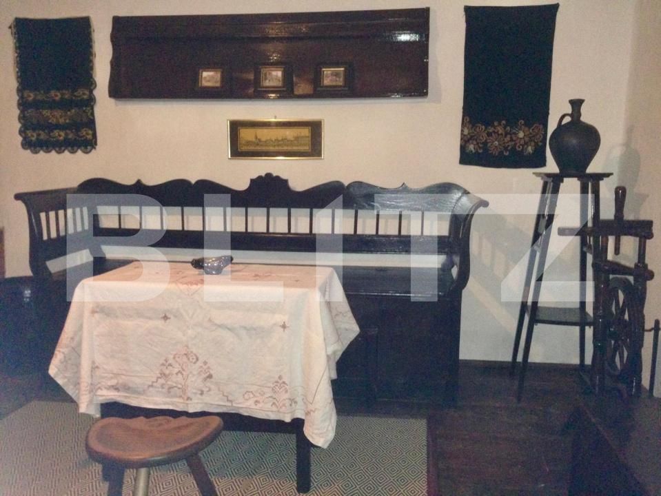 Casa de vânzare 3 camere Exterior Sud - 170253CV | BLITZ Târgoviște | Poza6