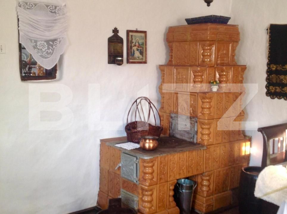 Casa de vânzare 3 camere Exterior Sud - 170253CV | BLITZ Târgoviște | Poza9