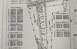 De vânzare: Teren intravilan – 901 mp – Zona Priseaca, Târgoviște