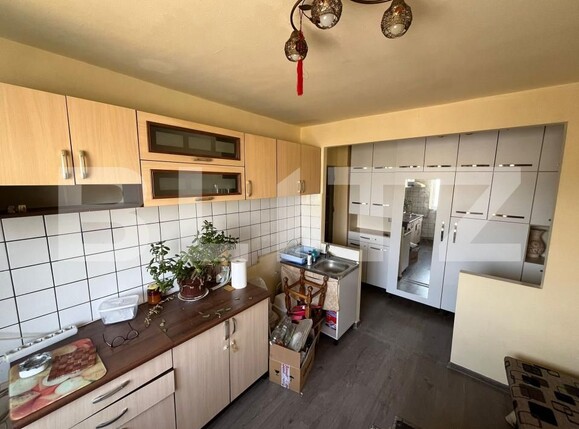 Apartament de vânzare 2 camere Micro 11 - 170317AV | BLITZ Târgoviște | Poza3
