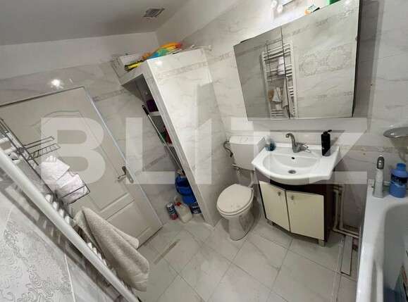 Apartament de vânzare 2 camere Micro 11 - 170317AV | BLITZ Târgoviște | Poza9