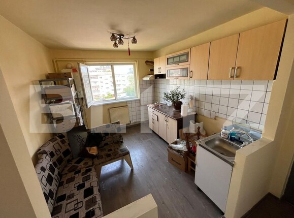 Apartament de vânzare 2 camere Micro 11 - 170317AV | BLITZ Târgoviște | Poza4