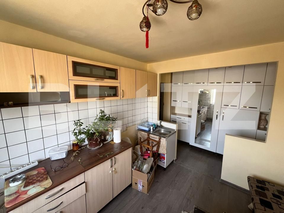 Apartament de vânzare 2 camere Micro 11 - 170317AV | BLITZ Târgoviște | Poza3