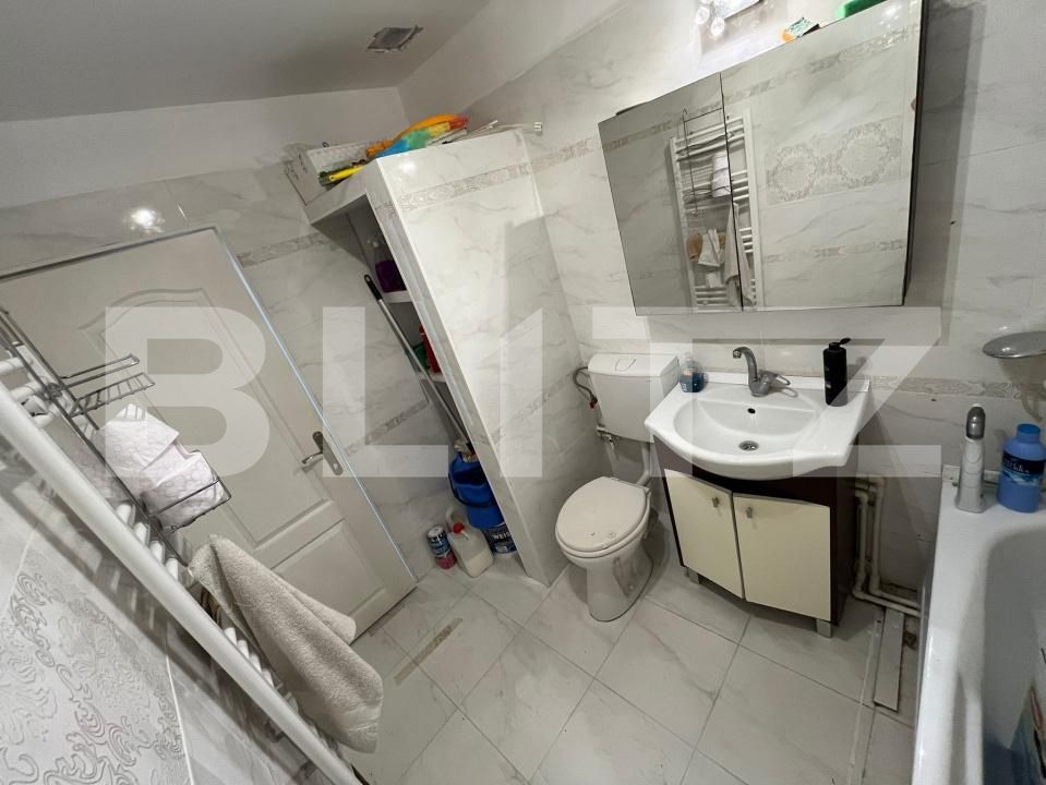 Apartament de vânzare 2 camere Micro 11 - 170317AV | BLITZ Târgoviște | Poza9