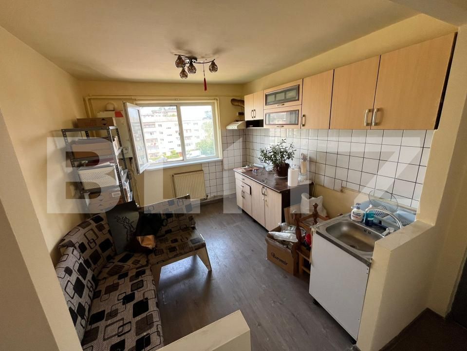 Apartament de vânzare 2 camere Micro 11 - 170317AV | BLITZ Târgoviște | Poza4