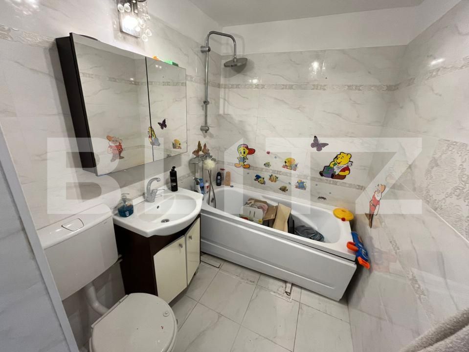 Apartament de vânzare 2 camere Micro 11 - 170317AV | BLITZ Târgoviște | Poza5