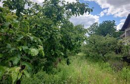 Teren intravilan, de vanzare, 2474 mp, zona Voinesti