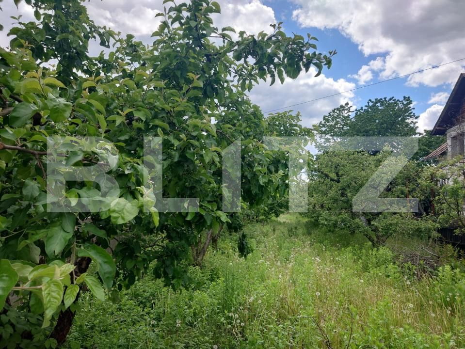 Teren de vânzare Nord-Vest - 170354TV | BLITZ Târgoviște | Poza2